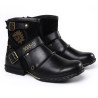 botas Martin II