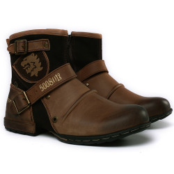 botas Martin II