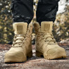 Men's tactical boots military