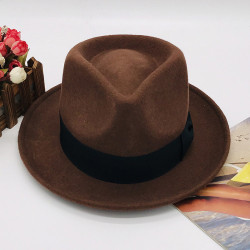 Sombrero Fedora vintage