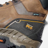 Men's Timberland PRO® Work Summit 8" Waterproof Comp-Toe Work Boot