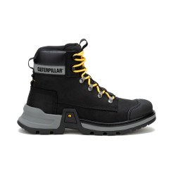 Caterpillar Colorado Expedition Waterproof Boot Men Dark Shadows