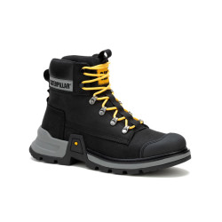 Caterpillar Colorado Expedition Waterproof Boot Men Dark Shadows