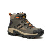 Men's Invader Mid Vent Composite Toe Work Boot