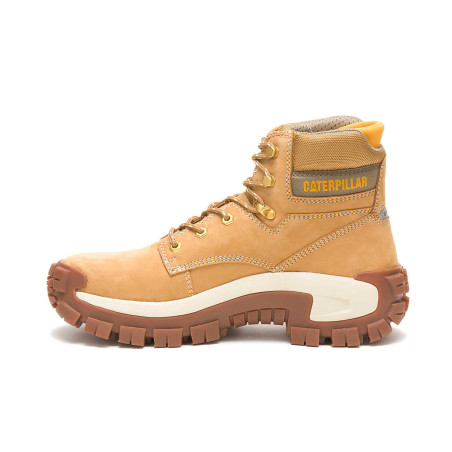 Men's Invader Hi Steel Toe Work Boot