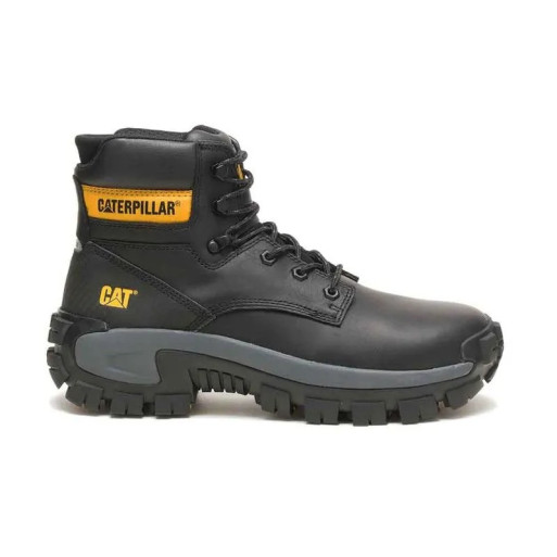 Men's Invader Hi Steel Toe Work Boot