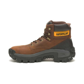 Men's Invader Hi Steel Toe Work Boot