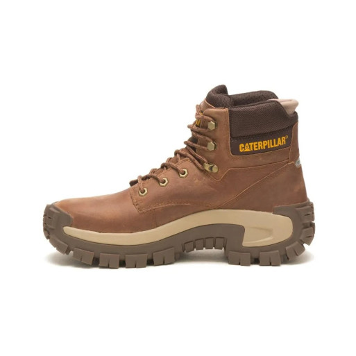 Men's Invader Hi Steel Toe Work Boot