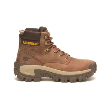 Men's Invader Hi Steel Toe Work Boot