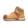 Botines Hombre Excavator Superlite Wp Nt