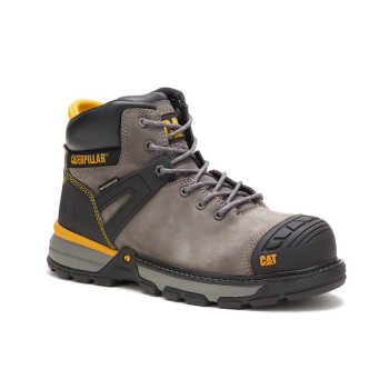 Botines Hombre Excavator Superlite Wp Nt