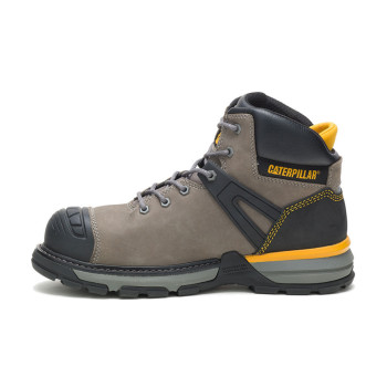 Botines Hombre Excavator Superlite Wp Nt