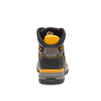 Botines Hombre Excavator Superlite Wp Nt