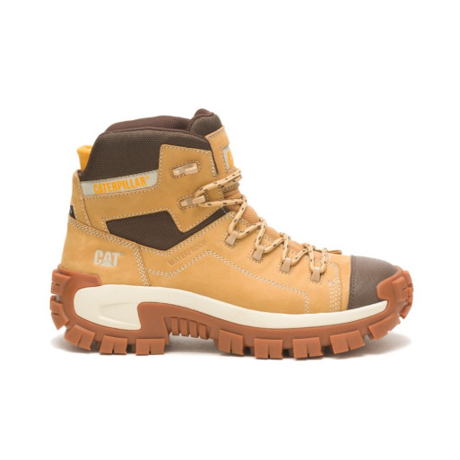 Botines Hombre Invader Hiker Wp Ct