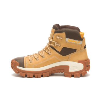 Botines Hombre Invader Hiker Wp Ct