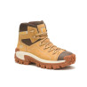 Botines Hombre Invader Hiker Wp Ct