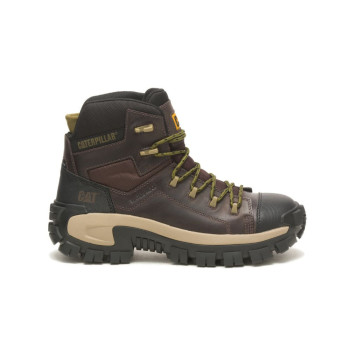 Botines Hombre Invader Hiker Wp Ct