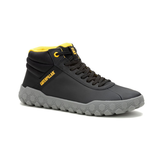 Botin Hombre Hex + Mid