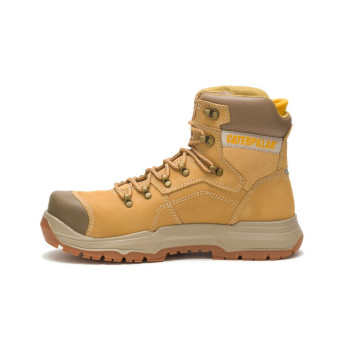 Botin Hombre Diagnostic 2.0 Wp S