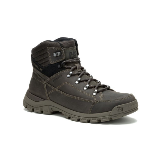 Botines Hombre Threshold Hiker Wp