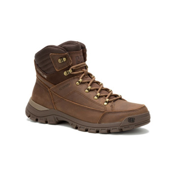 Botines Hombre Threshold Hiker Wp