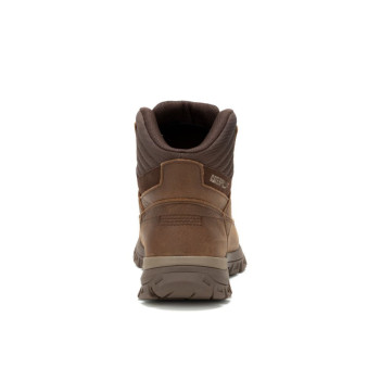 Botines Hombre Threshold Hiker Wp