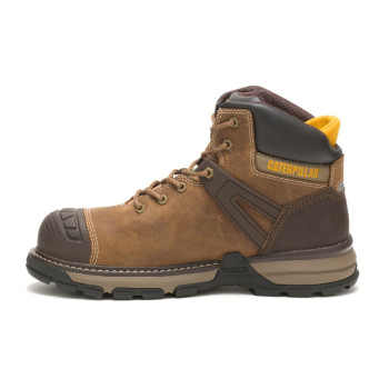 Botines Hombre Excavator Superlite Wp Cct Csa