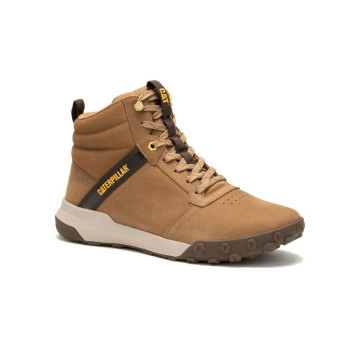 Botines Hombre Hex Cush Mid